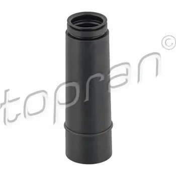 Ochranne viko/prachovka,tlumic TOPRAN 111 536