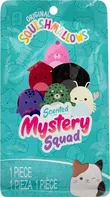 Squishmallows Scented Mystery Squad mořští tvorové 13 cm