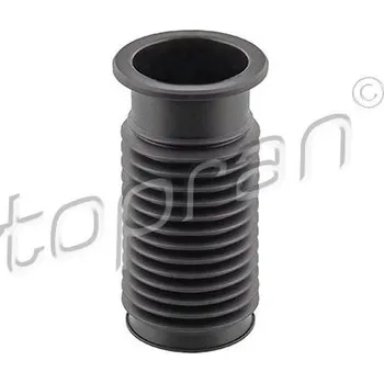 Ochranné víko/prachovka, tlumič TOPRAN 208 819