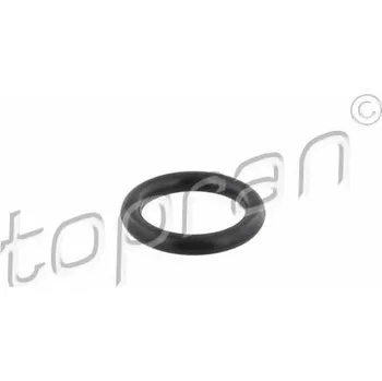 Těsnění motoru Těsnění, koleno sacího potrubí TOPRAN 304 041