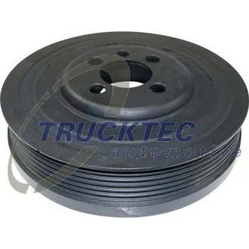 remenice, klikovy hridel TRUCKTEC AUTOMOTIVE 07.11.031