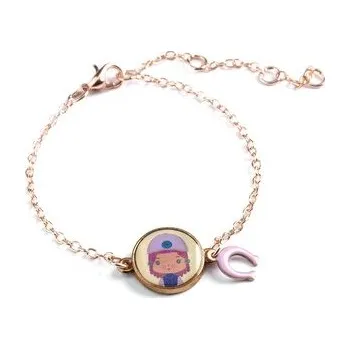 Náramek DJECO Tinyly náramek Joe