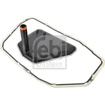 Sada hydraulickeho filtru, automaticka prevodovka FEBI BILSTEIN 100266