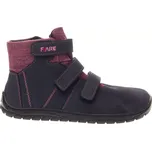 Fare bare dětské celoroční boty B5626201 35