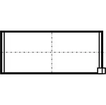 Sada lożiska ojnice KOLBENSCHMIDT 37098600