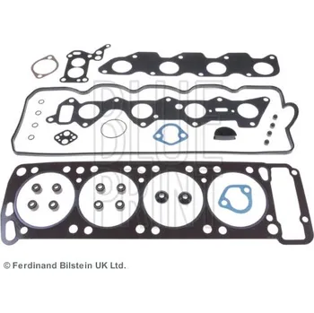 Těsnění motoru Sada těsnění, hlava válce BLUE PRINT ADC46225