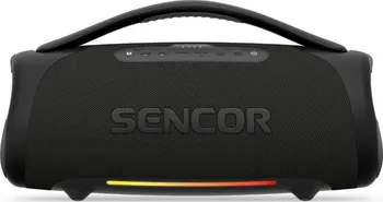 Bluetooth reproduktor Sencor Resonex Mega