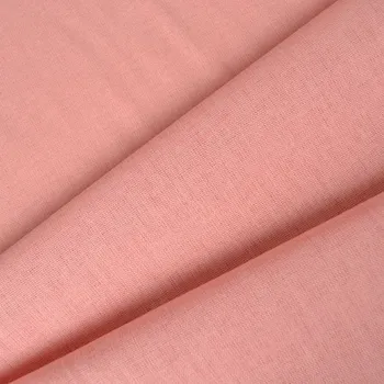 Len s viskózou 175g růžový