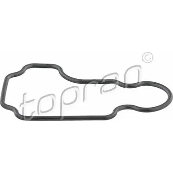 Těsnění, ventilace klikové skříně TOPRAN 111 154