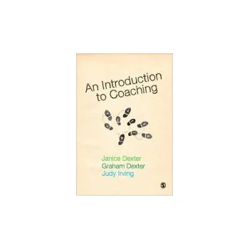 Cizojazyčná kniha Introduction to Coaching - Dexter, Janice a Dexter, Graham a Irving, Judy