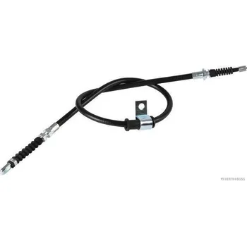 Přislušenství brzdového systému Tazne lanko, parkovaci brzda HERTH+BUSS JAKOPARTS J3931095