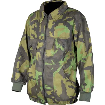 Ochranné vybavení na lov a střelbu ArmyČastolovice.cz Bunda dětská vz.95 110/116