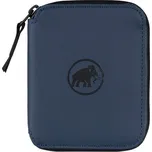 Peněženka Mammut Seon Zip Wallet marine