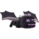 Plyšák Minecraft - Ender Dragon Electronic 30 cm