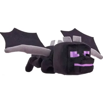 plyšák Plyšák Minecraft - Ender Dragon Electronic 30 cm