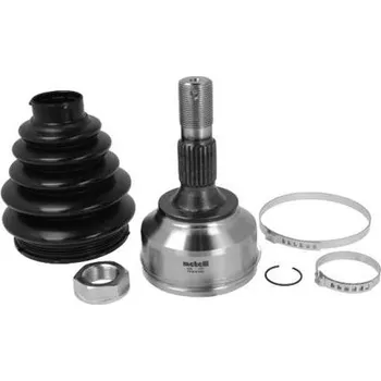 Auto-moto Sada kloubů, hnací hřídel CIFAM 607-588