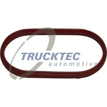 Těsnění motoru Těsnění, koleno sacího potrubí TRUCKTEC AUTOMOTIVE 08.10.061