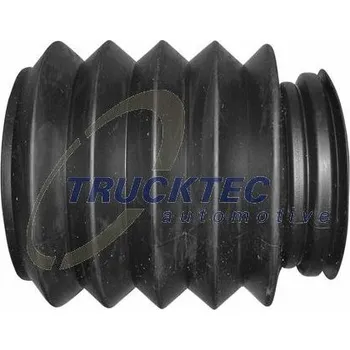 Ochranne viko/prachovka,tlumic TRUCKTEC AUTOMOTIVE 08.31.119