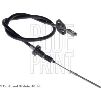 Spojkové lanko Tazne lanko, ovladani spojky BLUE PRINT ADK83819