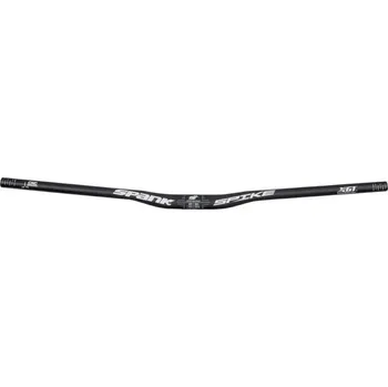 Řídítka Řídítka SPANK Spike 800 Race Bar 15R Black
