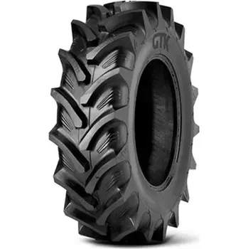 Pneu pro těžký stroj Zemědělská pneu GTK 440/65R 28 RS200 134A8/131D TL