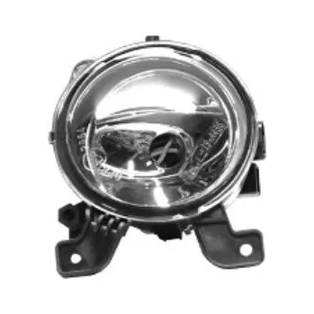 Mlhový světlomet Mlhovka VAN WEZEL 0302995