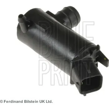 Stěrač Vodni cerpadlo ostrikovace, cisteni skel BLUE PRINT ADG00305