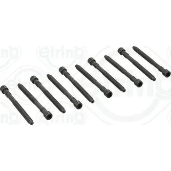 Spojovací materiál motoru Sada sroubu pro hlavy valcu ELRING 215.000