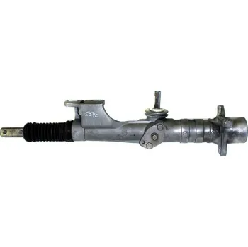 Soustava řízení Řídicí mechanismus SPIDAN 52059