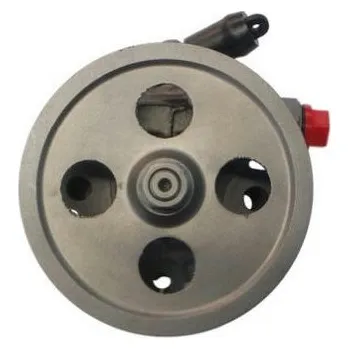 Soustava řízení Hydraulické čerpadlo, řízení SPIDAN 54003