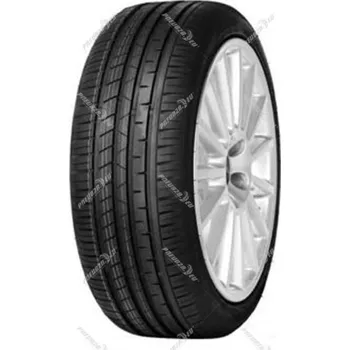 Letní osobní pneu Pneumatiky EVENT potentem uhp xl fsl 275/35 R20 102W