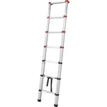 PARKSIDE® Hliníkový teleskopický žebřík