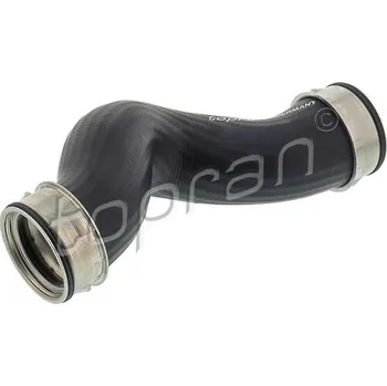 Turbodmychadlo hadicka plniciho vzduchu TOPRAN 113 558