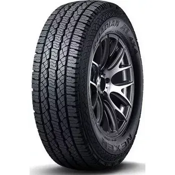 Letní osobní pneu Letní pneu Nexen 285/50R 20 116S Roadian AT 4X4 D,D,B
