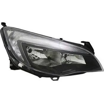 Přední světlomet Hlavní světlomet VAN WEZEL 3749964