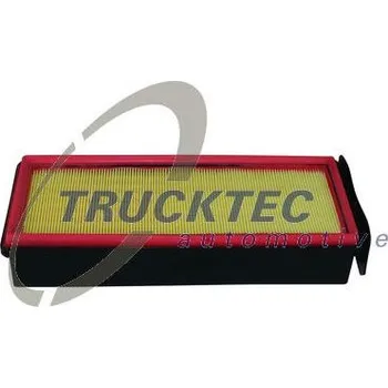 Vzduchový filtr Vzduchový filtr TRUCKTEC AUTOMOTIVE 08.14.051