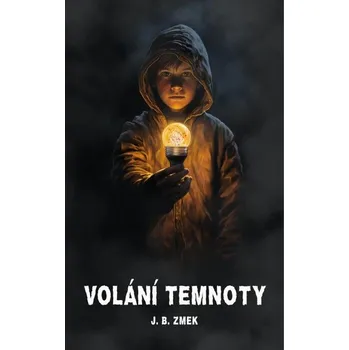 Kniha Volání temnoty