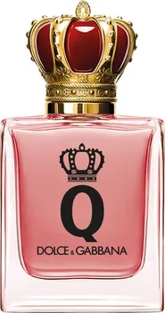 Dámský parfém Dolce & Gabbana Q By Dolce & Gabbana Intense W EDP