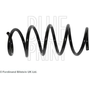 Pruzina podvozku BLUE PRINT ADH288384