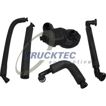 Reparatursatz, Kurbelgehäuseentlüftung TRUCKTEC AUTOMOTIVE 08.10.184