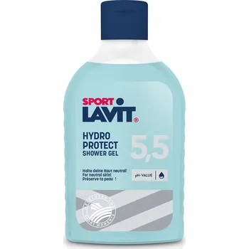 Koupelová kosmetika SPORT LAVIT Hydro Protect Shower Gel 250 ml