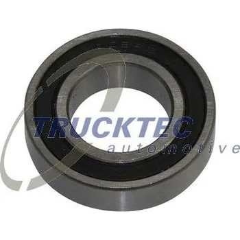 Autodíl Lozisko, stredni lozisko klouboveho hridele TRUCKTEC AUTOMOTIVE 02.32.127