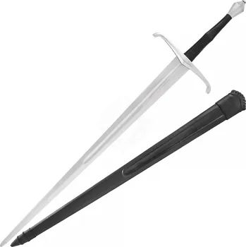 Replika zbraně Deepeka Italský jedenapůlruční meč s pochvou, třída C