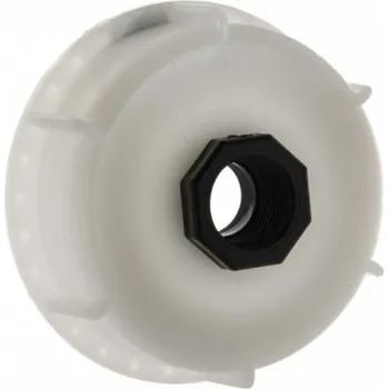 Redukce S100x8 X Gw 3/4" Kontejner Ibc Mauzer MZR 59568