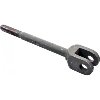 Přislušenství brzdového systému Táhlo nožní brzdy Ursus c-385 80227006 MZR 47165