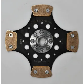 Spojková lamela Spojková lamela SACHS PERFORMANCE 881864 001770