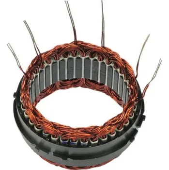 Alternátor Stator alternátoru Bosch 0124615002 / F00M130105