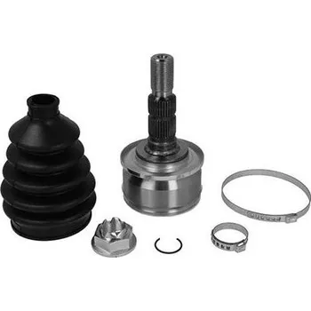 Auto-moto Sada kloubů, hnací hřídel CIFAM 607-940