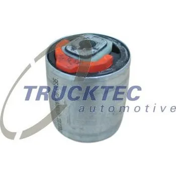 Silentblok nápravy Ulozeni, ridici mechanismus TRUCKTEC AUTOMOTIVE 07.30.024