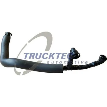 Spojovací materiál motoru Hadice, větrání klikové skříně TRUCKTEC AUTOMOTIVE 08.10.170